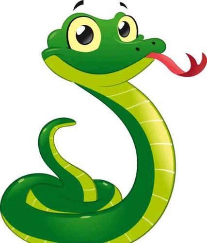 蛇蛇蛇,属蛇人要大喜临头,未来3天躲不过的喜