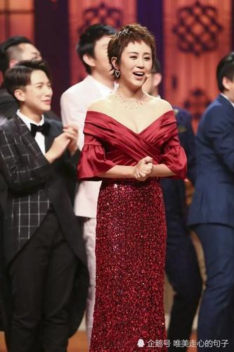 37岁马丽官宣怀孕:小11岁老公对我疼爱有加,"姐弟恋"也能幸福