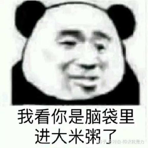 你用过的最沙雕的表情包是什么