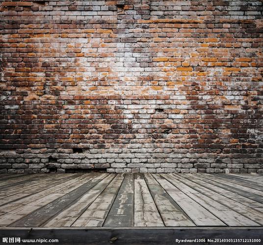 破旧墙壁摄影图__建筑摄影_建筑园林_摄影图库_昵图网nipic.com