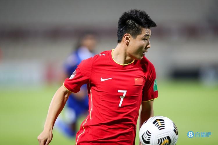 粤媒考虑武磊在西甲出场机会不多不排除此役出任替补的可能