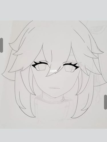 八重神子yyds_交画友_文化_绘画
