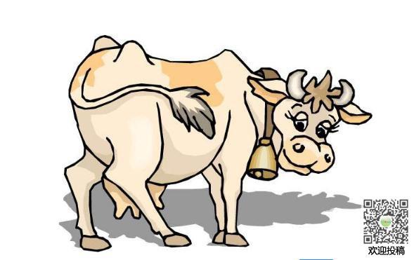 牛尾巴是怎么变成"美"的象征_从形式看文艺的起源