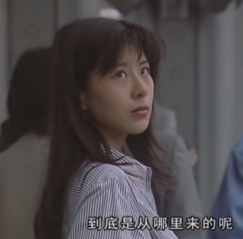 奥特曼:卡蜜拉的皮套演员,在盖亚中演怪兽,因太漂亮活