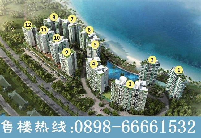 海南澄迈半岛壹号推荐亮点