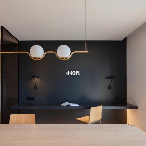 极简.留白_装修_客厅_小户型_室内设计_餐厅_我的装修