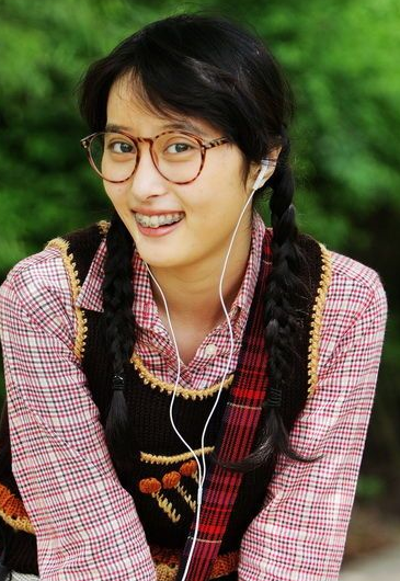 有种"变美"叫丑女林无敌,被张艺谋辞退无戏可拍,今美到认不出