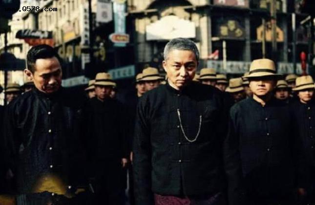 中国近代社会两大帮会组织青洪帮的缘起与发展