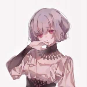 情侣头像动漫一男一女两张分开 高清最帅的情侣动漫头像图片