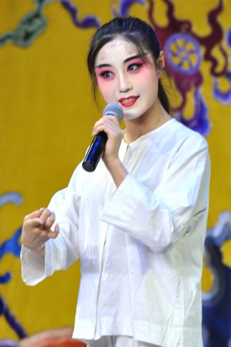 原文地址:优秀青年京剧演员王梦婷--北京京剧院花旦:麒麟剧社京剧