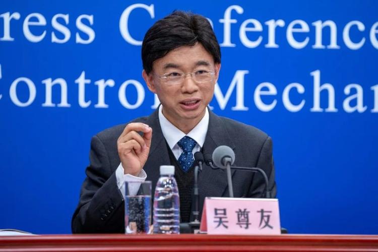 肇东融媒|假期归来如何自我观察14天?吴尊友回应