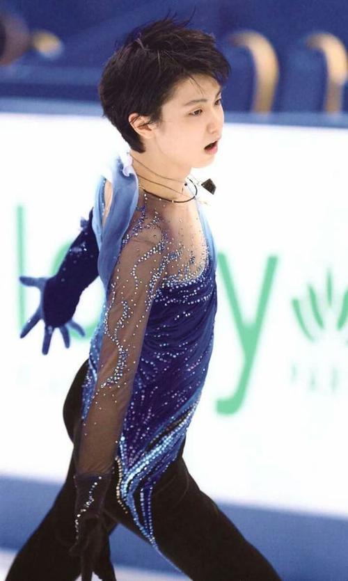 【羽生の考斯滕_悲怆】