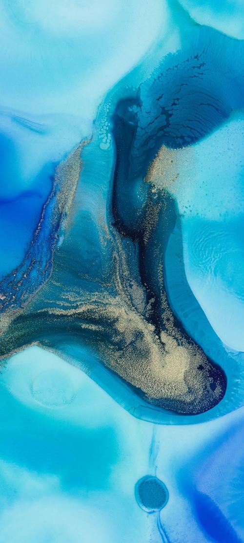 小米11 pro自带内置壁纸1080x2280分辨率查看