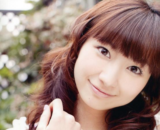 日本偶像声优「户松遥」脸蛋才华兼具!