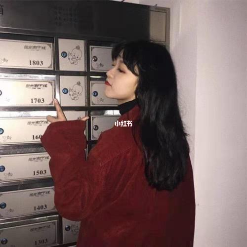 跨年优质女头_跨年_女生头像_头像_跨年女生头像_素材