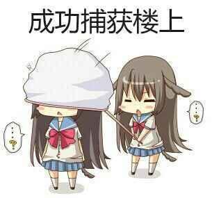 成功捕获楼上_捕获_楼上_成功表情