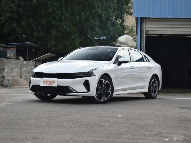 起亚k5凯酷新款落地价多少