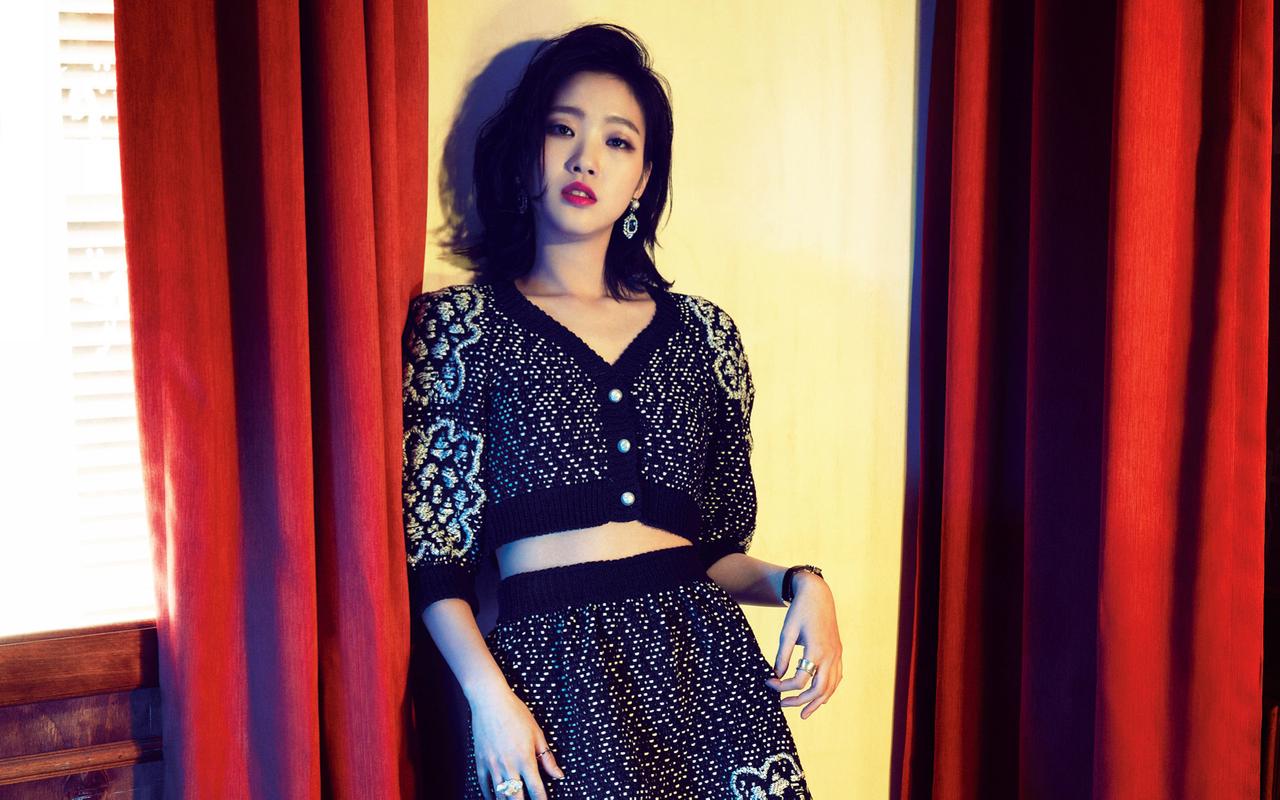 韩国女歌手金高恩壁纸 明星壁纸,女歌手壁纸,金高恩壁纸,高清壁纸