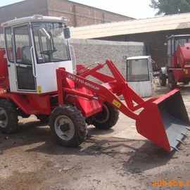 洛阳一拖小铲车