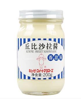 丘比沙拉酱香甜味 200g