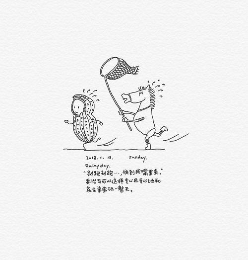 乔治马近况|插画|创作习作|r_design - 原创作品 - 站酷 (zcool)