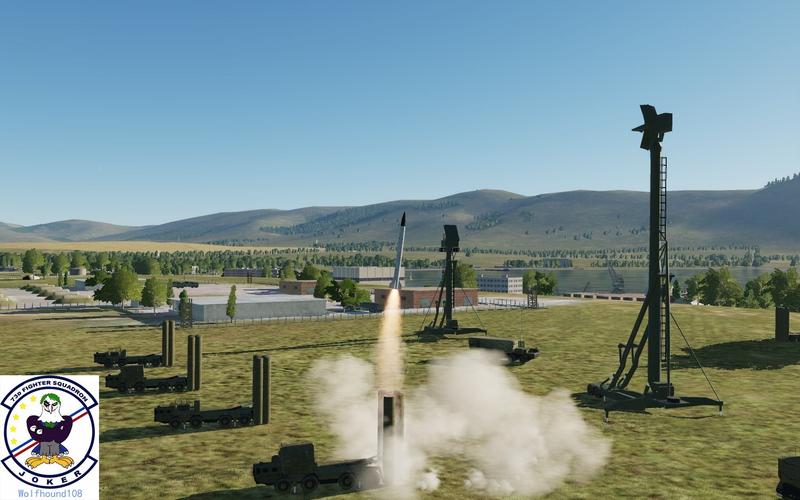 防空导弹阵地不同ai等级之间的大小关系为:优秀 > 高级 > 优良 > 平均