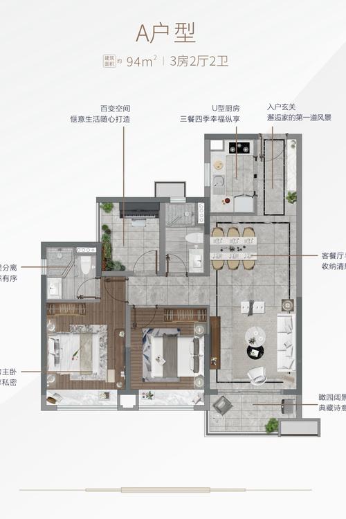 佛山海伦堡弘阳悦江一号怎么样选好房地址户型都要看仔细