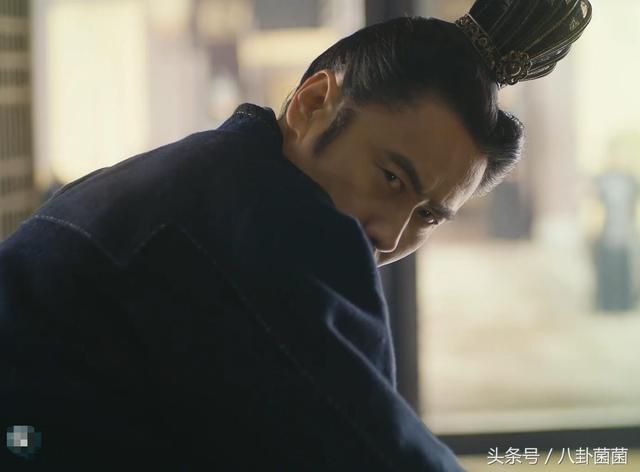 求助司马懿回头鹰视狼顾高清壁纸