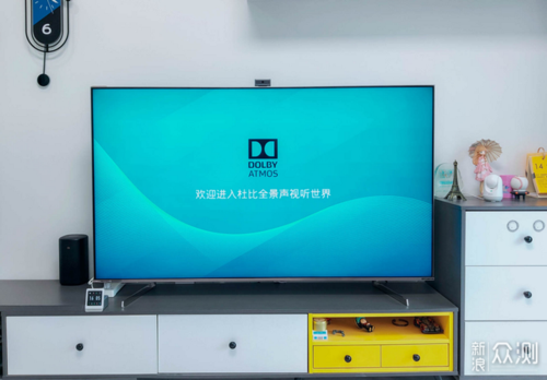 需要知道最高端电视技术海信65u7gpro评测