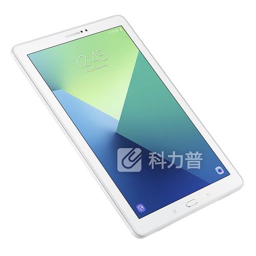 三星samsung 平板电脑 tab a p583 10.1英寸 3g 16g 4核