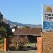 amber court motel