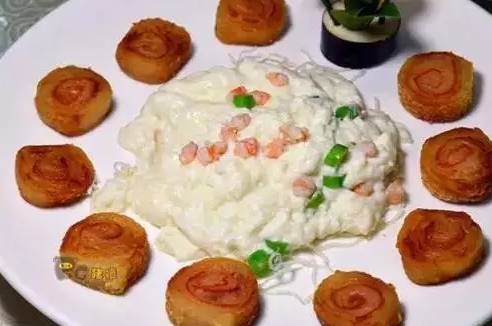 佛山顺德十大必吃美食