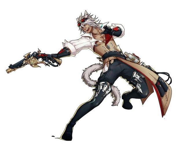 「【ff14】机工士」/「domco.」のイラスト [pixiv]