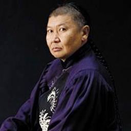 查干扎木