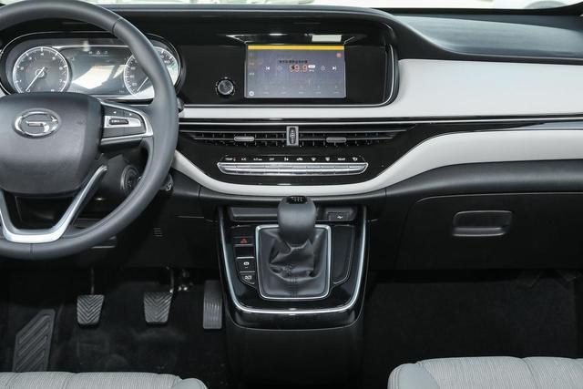 传祺m6 pro级 安全科技|气囊|博世|广汽传祺|驾驶座|esp_网易订阅