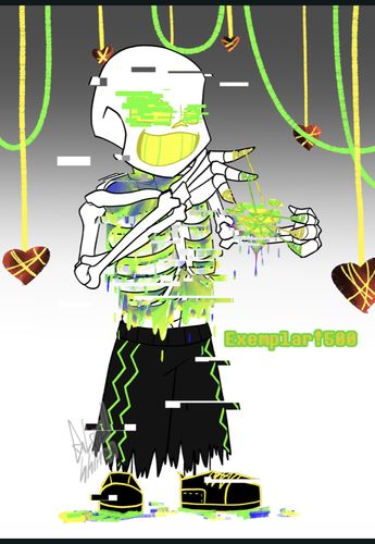 error!500 sans维基百科