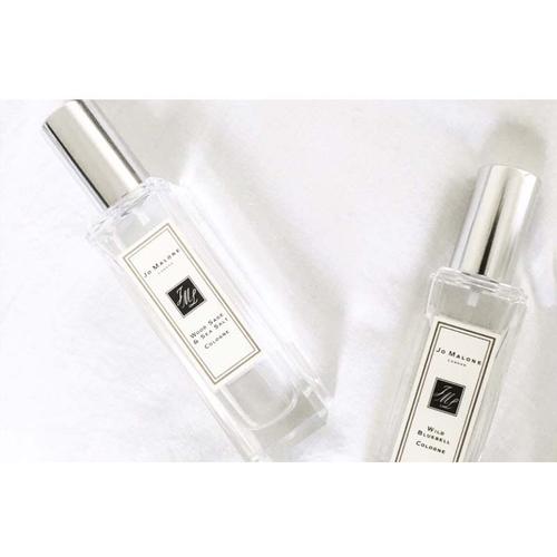 祖玛龙(jo malone) 香氛品牌中的一股清流