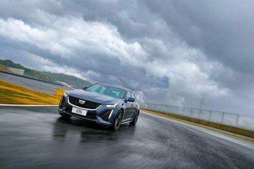 凯迪拉克ct5,ct6,为什么都是30万购车预算的最佳之选?