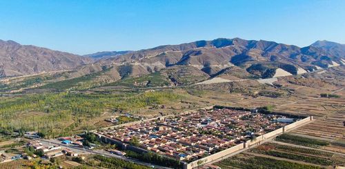 朔州美景——山阴!