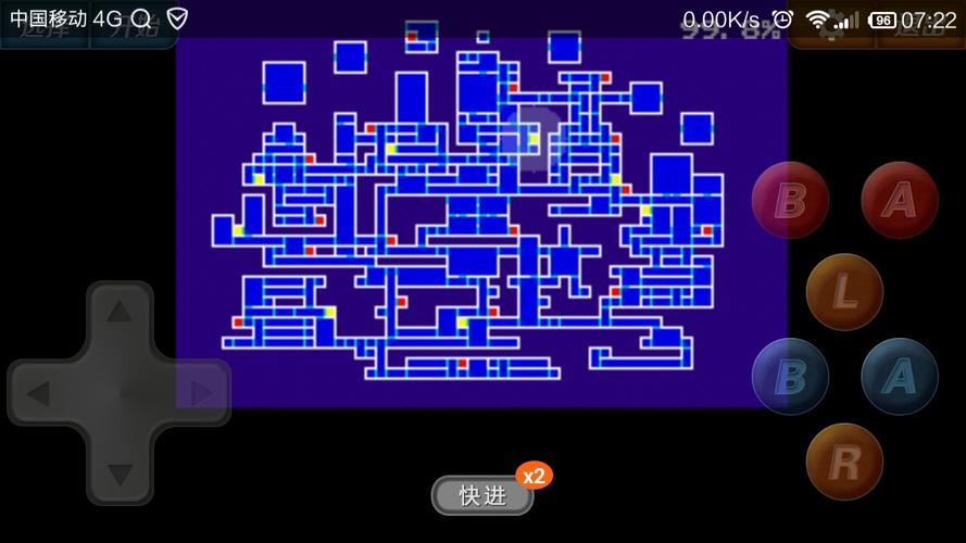 恶魔城地图99.8求剩下0.