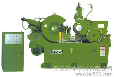 乐林无心磨床无心磨上料机商品大图