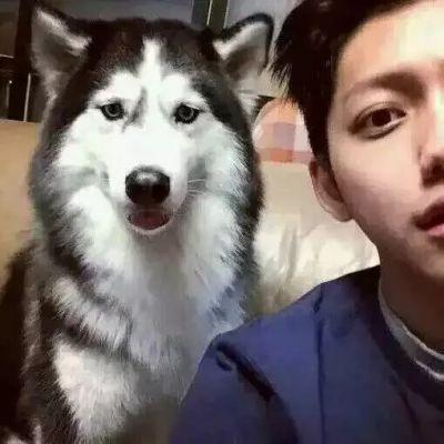 我,牵尔玉手,收你此生所有,男生头像图片-回车桌面