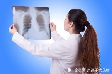 仅仅是上面几个,有些肺癌患者也会出现身体发热,身体上关节疼痛的症状