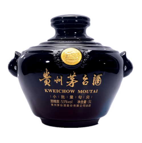 【乾藏轩】2016年5l大坛巴拿马金奖100周年纪念茅台酒