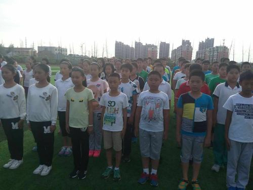 胶州七中2015级5班毕业季