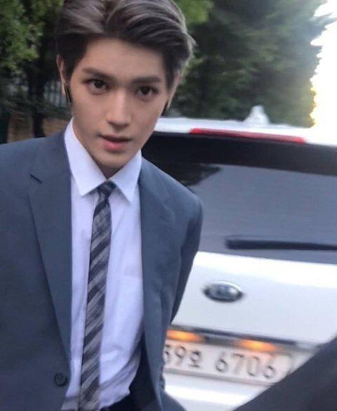 李泰容 