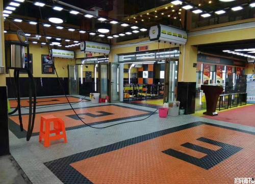 张家口生意转让 张家口汽修美容铺面转让 张家口汽车美容店店铺转让
