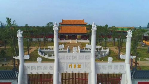 遂溪孔子文化城,渔港公园,观海长廊,海滨火山温泉,自助晚餐一天