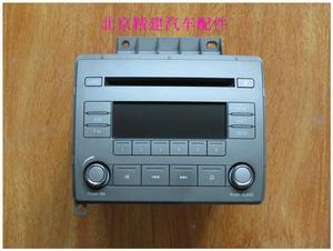 别克老君越cd机