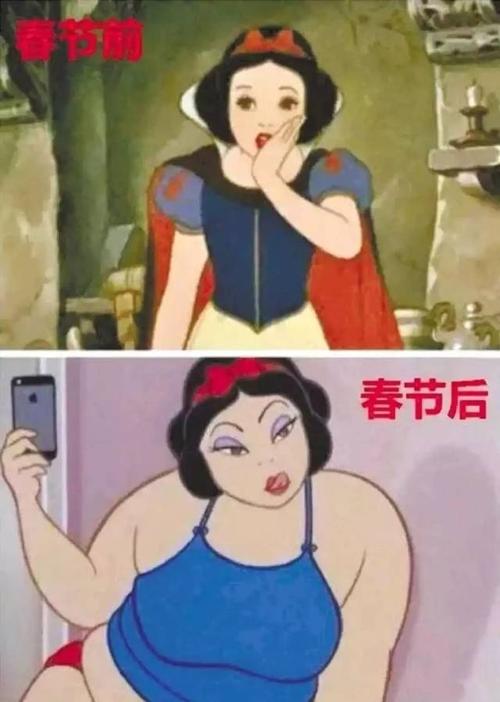 每逢佳节胖三斤?不存在! your personal fitness coach is here
